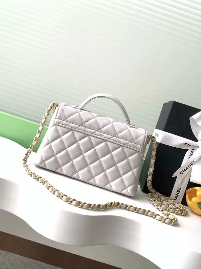 Chanel Other Stachel Bags EasyMatch 52990
