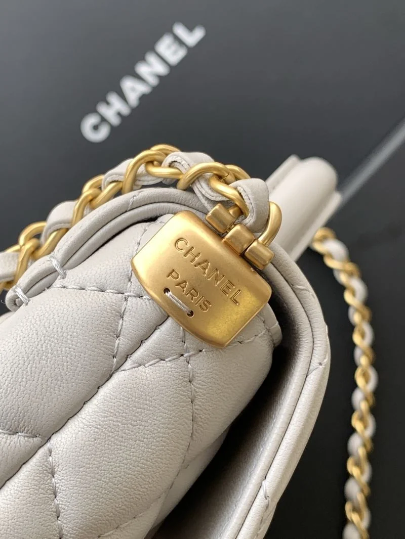 Chanel Other Stachel Bags EasyMatch 52990