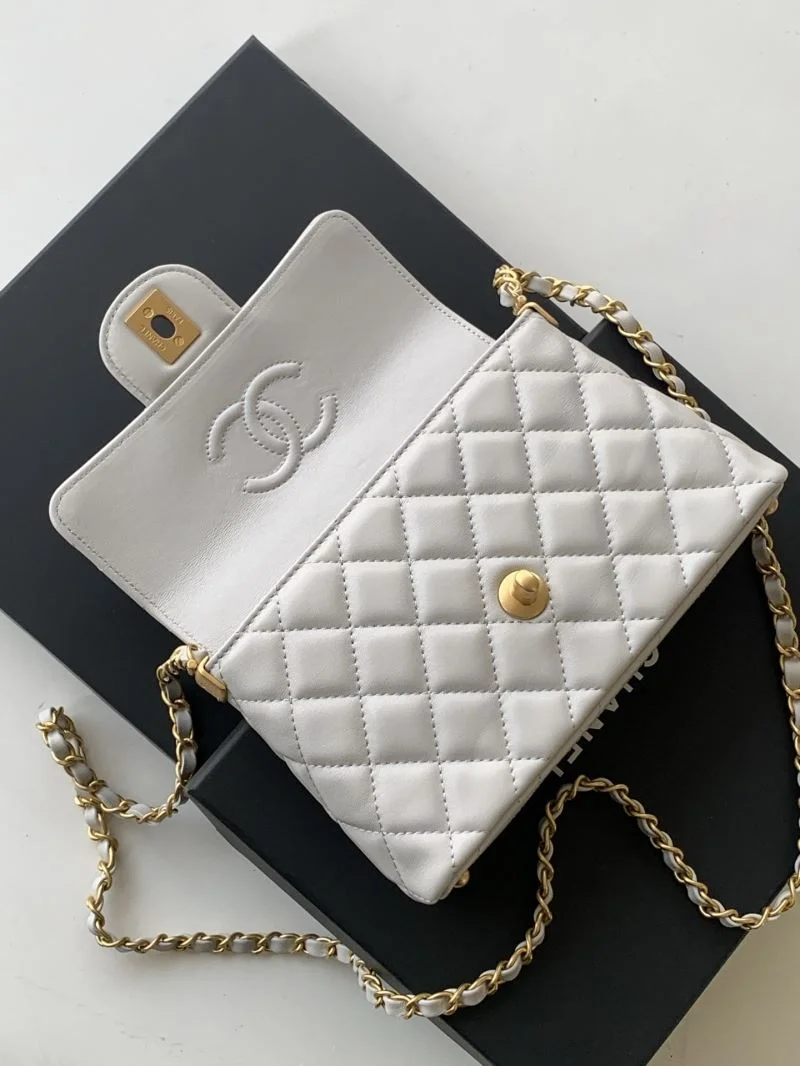 Chanel Other Stachel Bags EasyMatch 52990