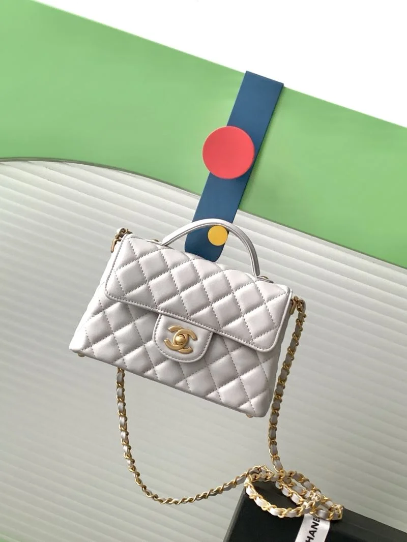 Chanel Other Stachel Bags EasyMatch 52990