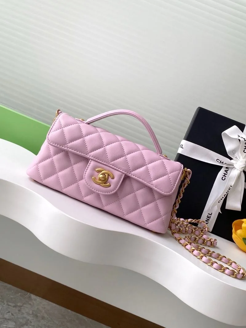 Stylish Chanel Other Stachel Bags 52989