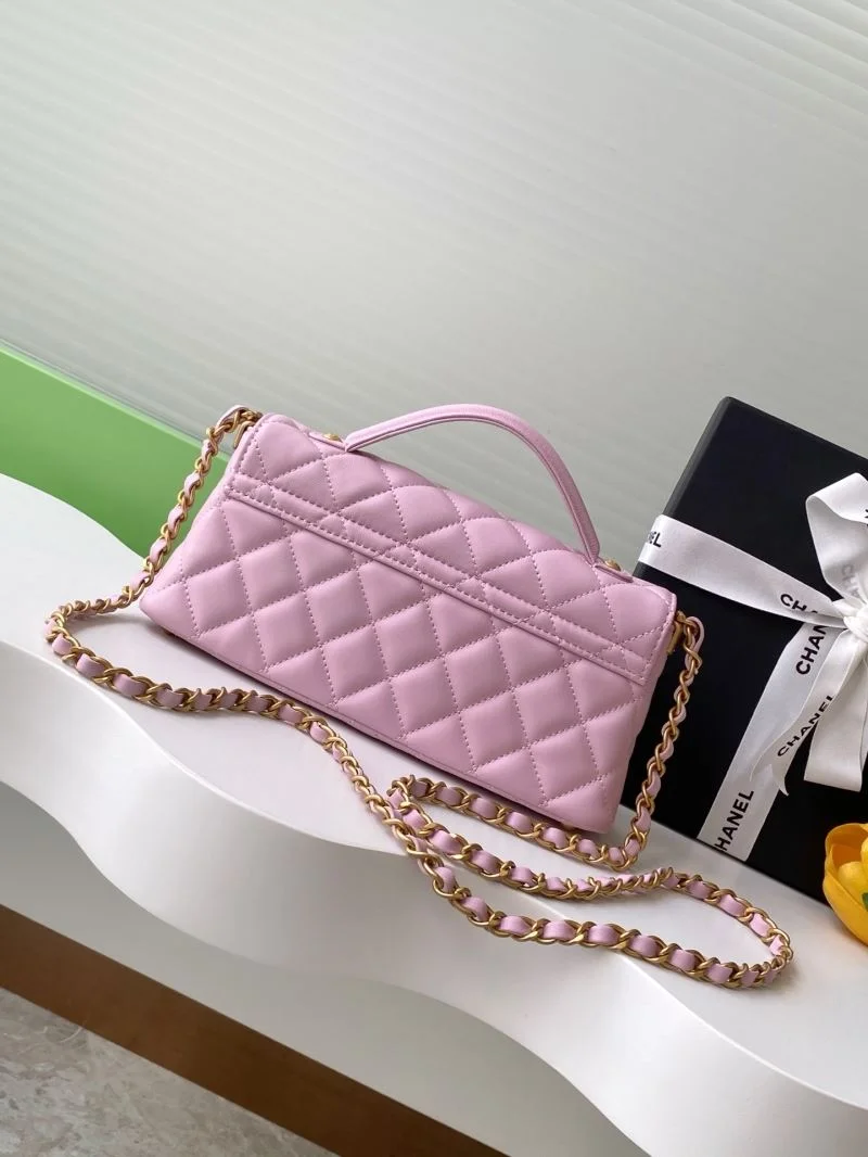 Stylish Chanel Other Stachel Bags 52989