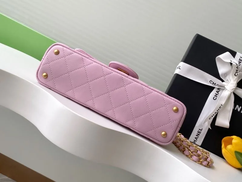 Stylish Chanel Other Stachel Bags 52989