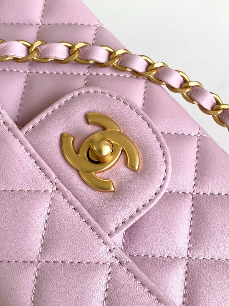 Stylish Chanel Other Stachel Bags 52989