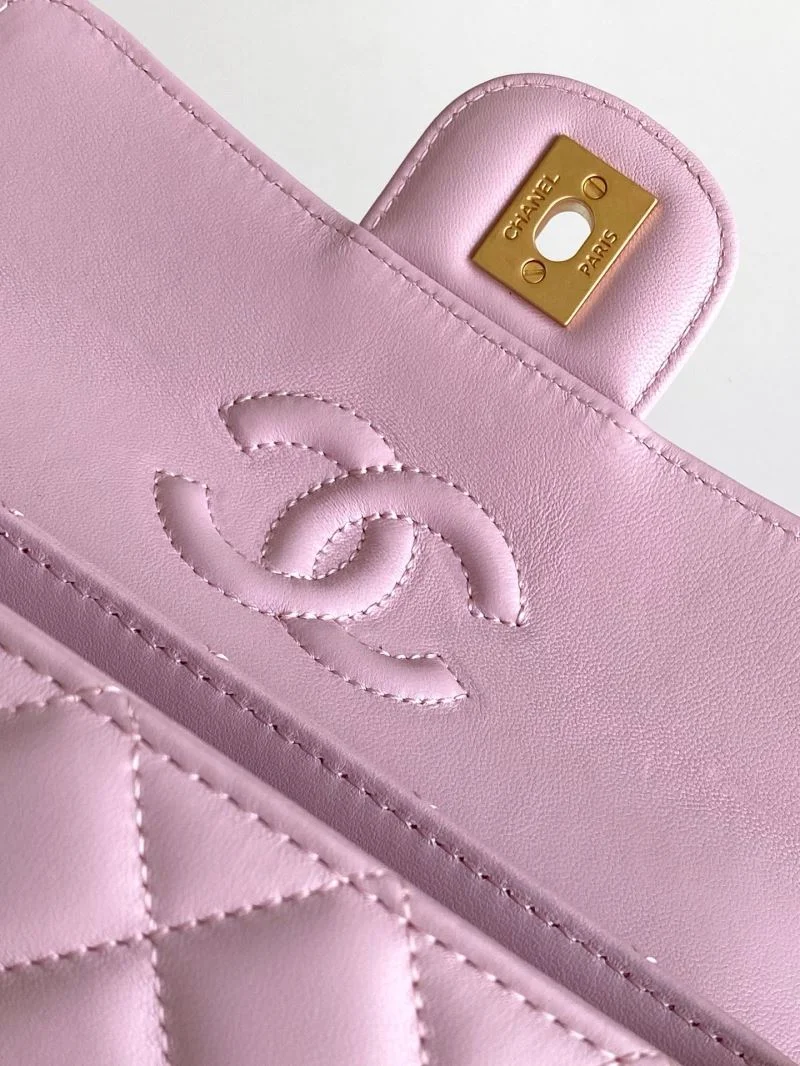 Stylish Chanel Other Stachel Bags 52989