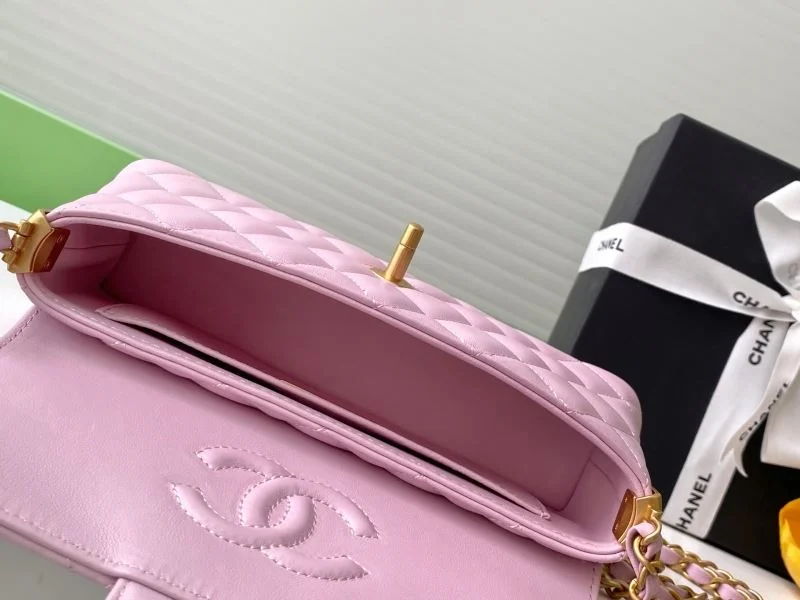Stylish Chanel Other Stachel Bags 52989