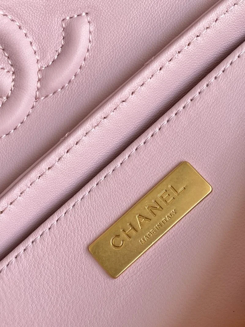 Stylish Chanel Other Stachel Bags 52989