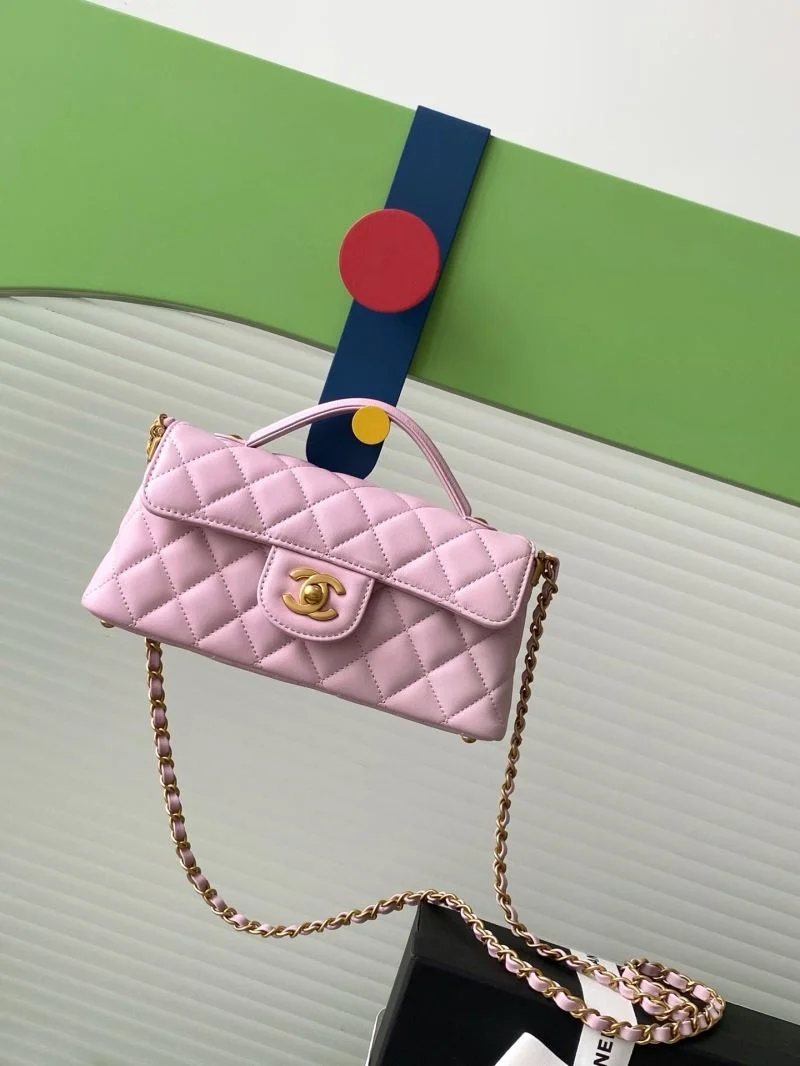 Stylish Chanel Other Stachel Bags 52989