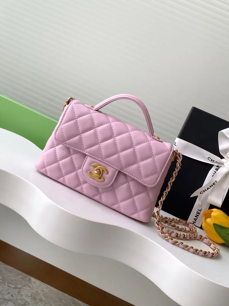 Chanel Other Stachel Bags DailyWear 53032