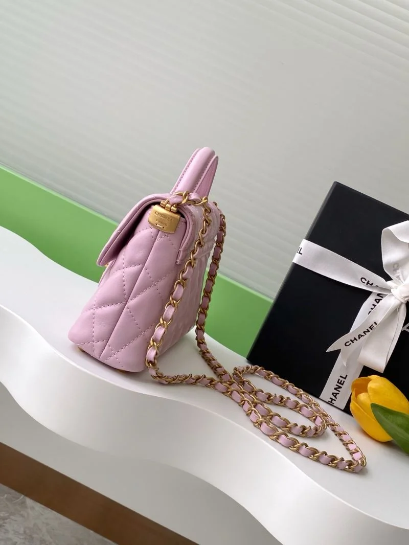 Chanel Other Stachel Bags DailyWear 53032
