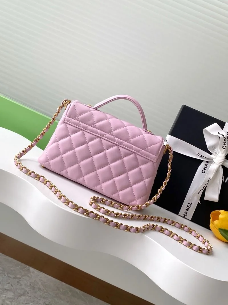 Chanel Other Stachel Bags DailyWear 53032