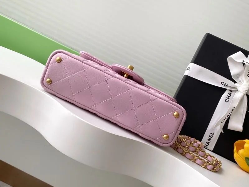 Chanel Other Stachel Bags DailyWear 53032