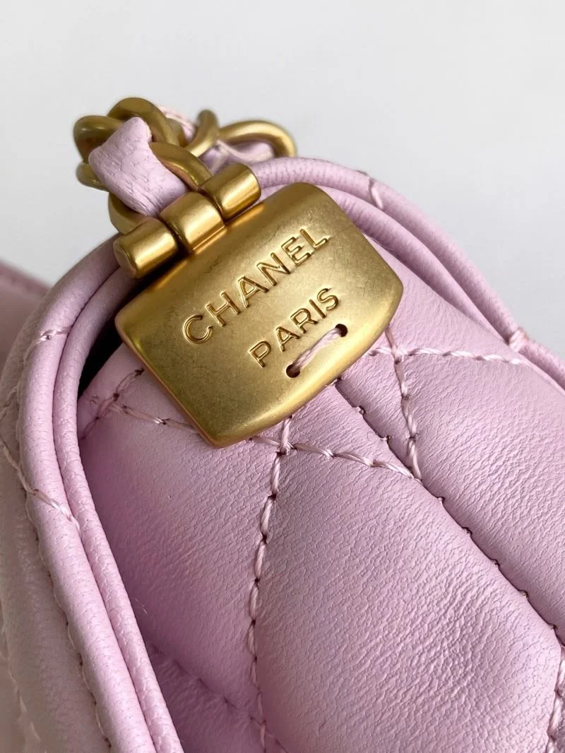 Chanel Other Stachel Bags DailyWear 53032