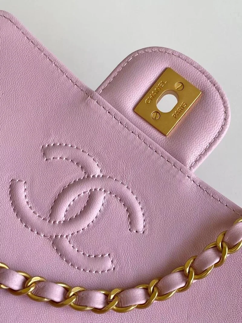 Chanel Other Stachel Bags DailyWear 53032