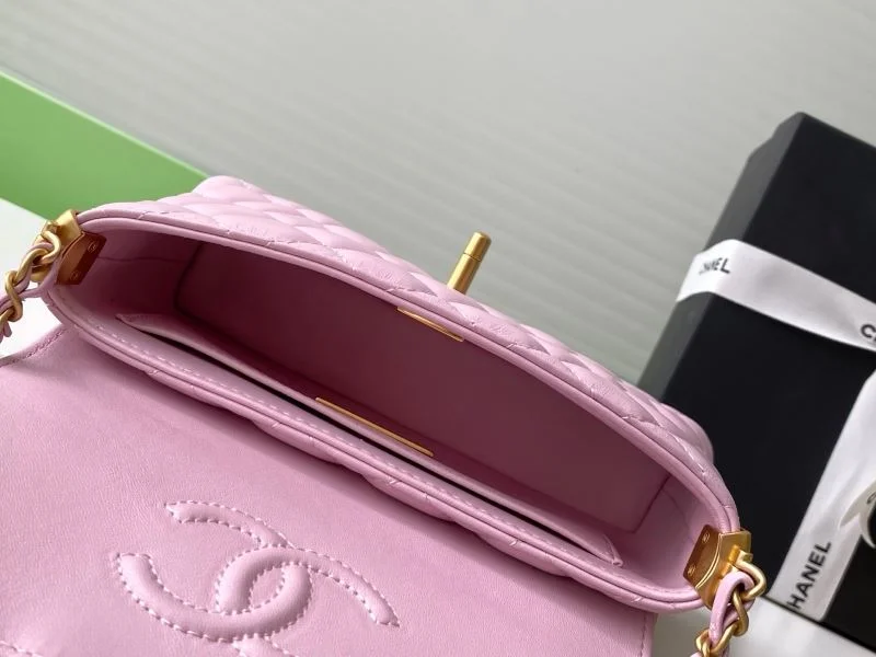 Chanel Other Stachel Bags DailyWear 53032
