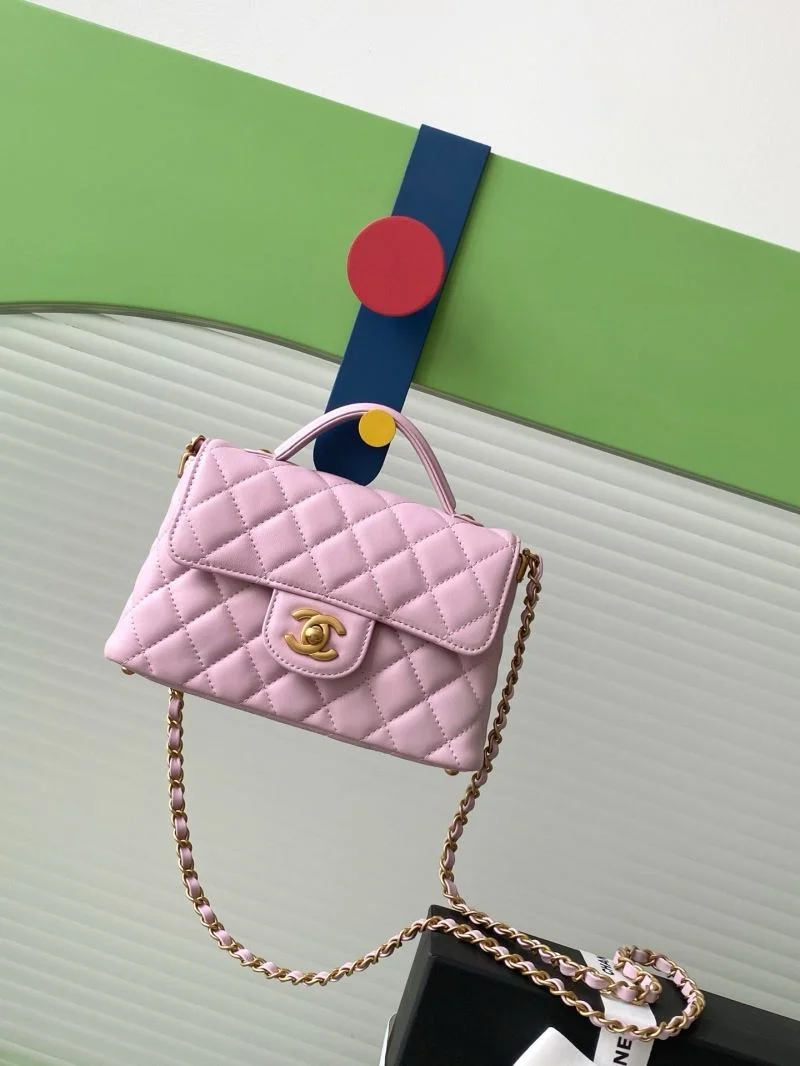 Chanel Other Stachel Bags DailyWear 53032