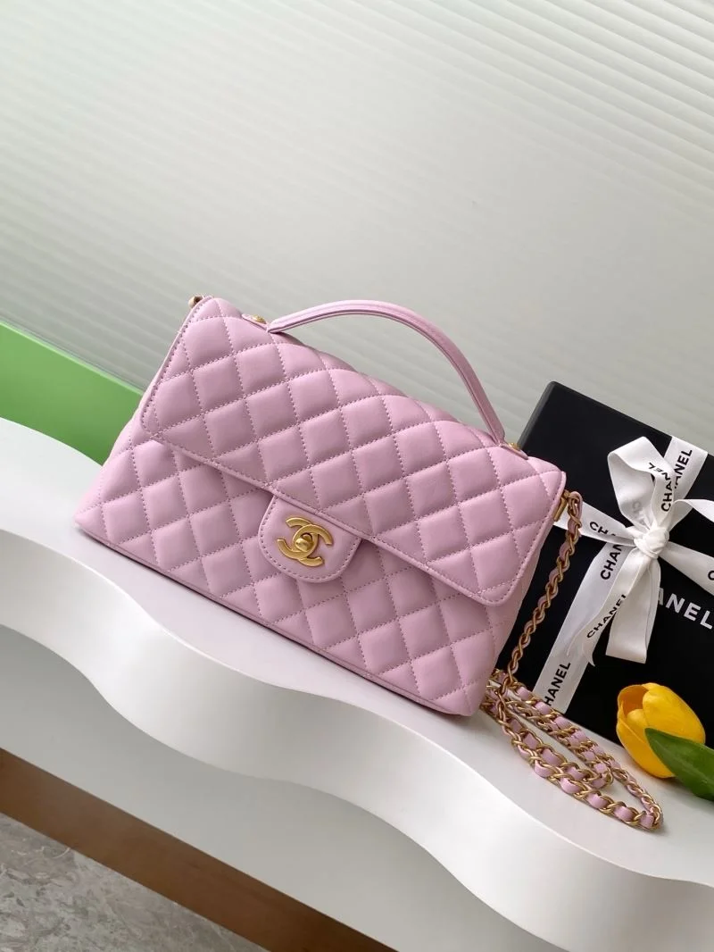 Chanel Other Stachel Bags Flexible 52988