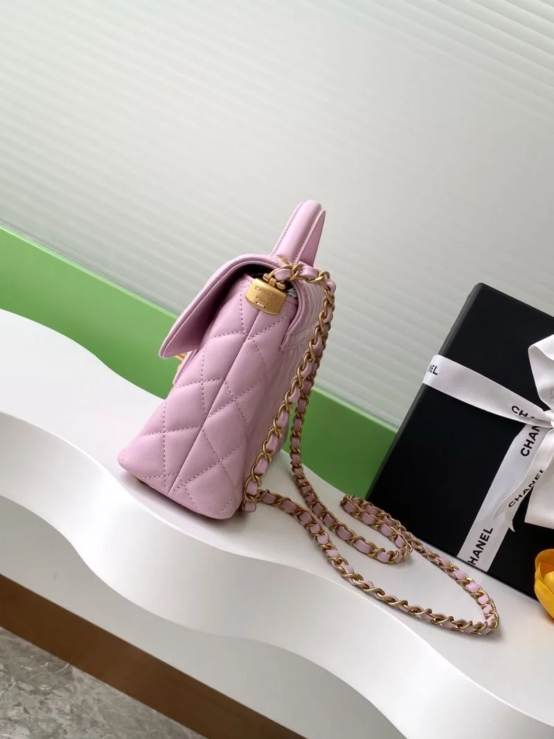 Chanel Other Stachel Bags Flexible 52988