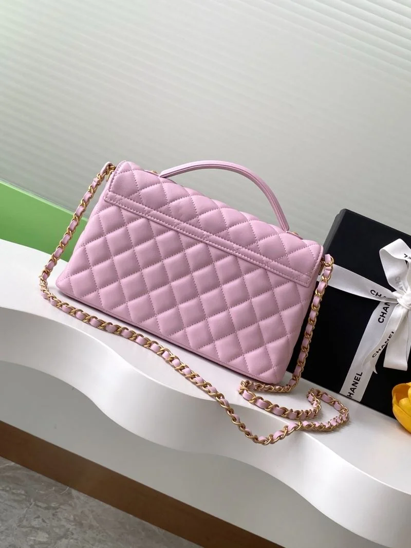Chanel Other Stachel Bags Flexible 52988