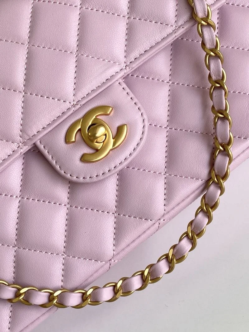 Chanel Other Stachel Bags Flexible 52988