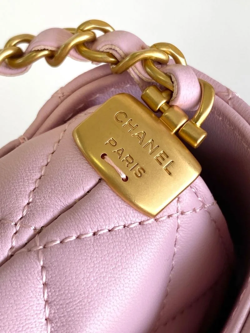 Chanel Other Stachel Bags Flexible 52988