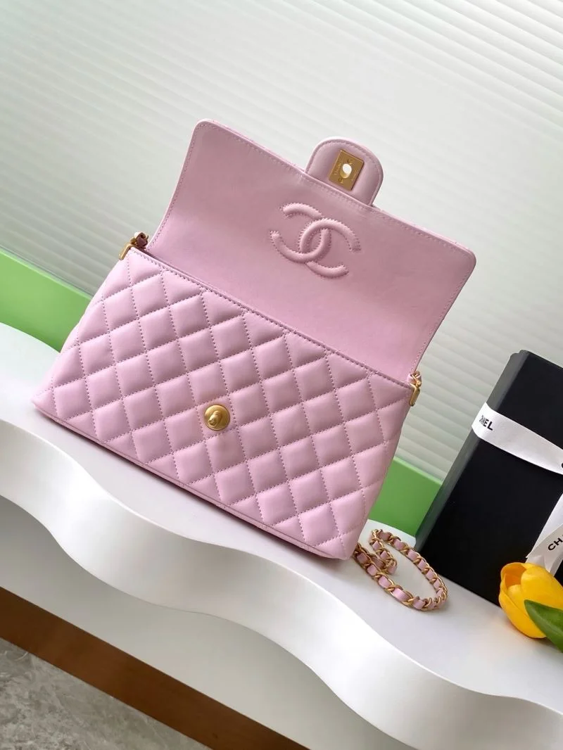 Chanel Other Stachel Bags Flexible 52988