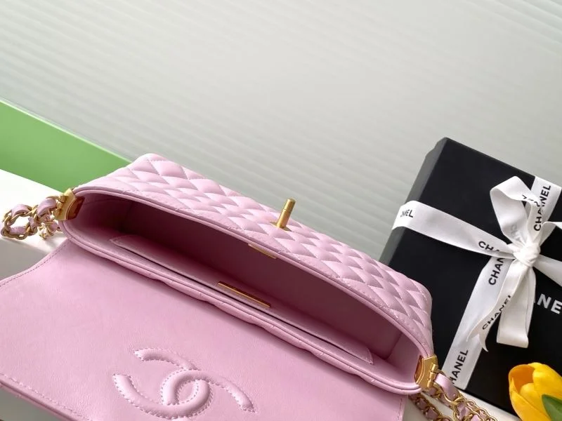 Chanel Other Stachel Bags Flexible 52988