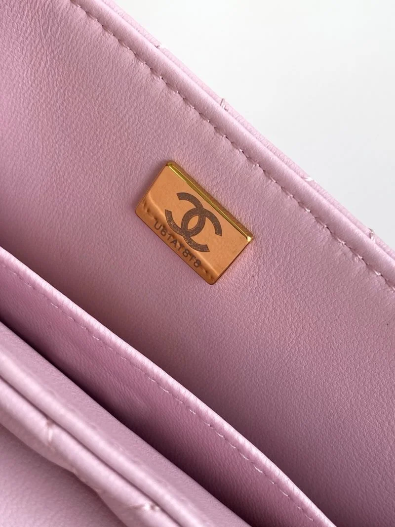 Chanel Other Stachel Bags Flexible 52988