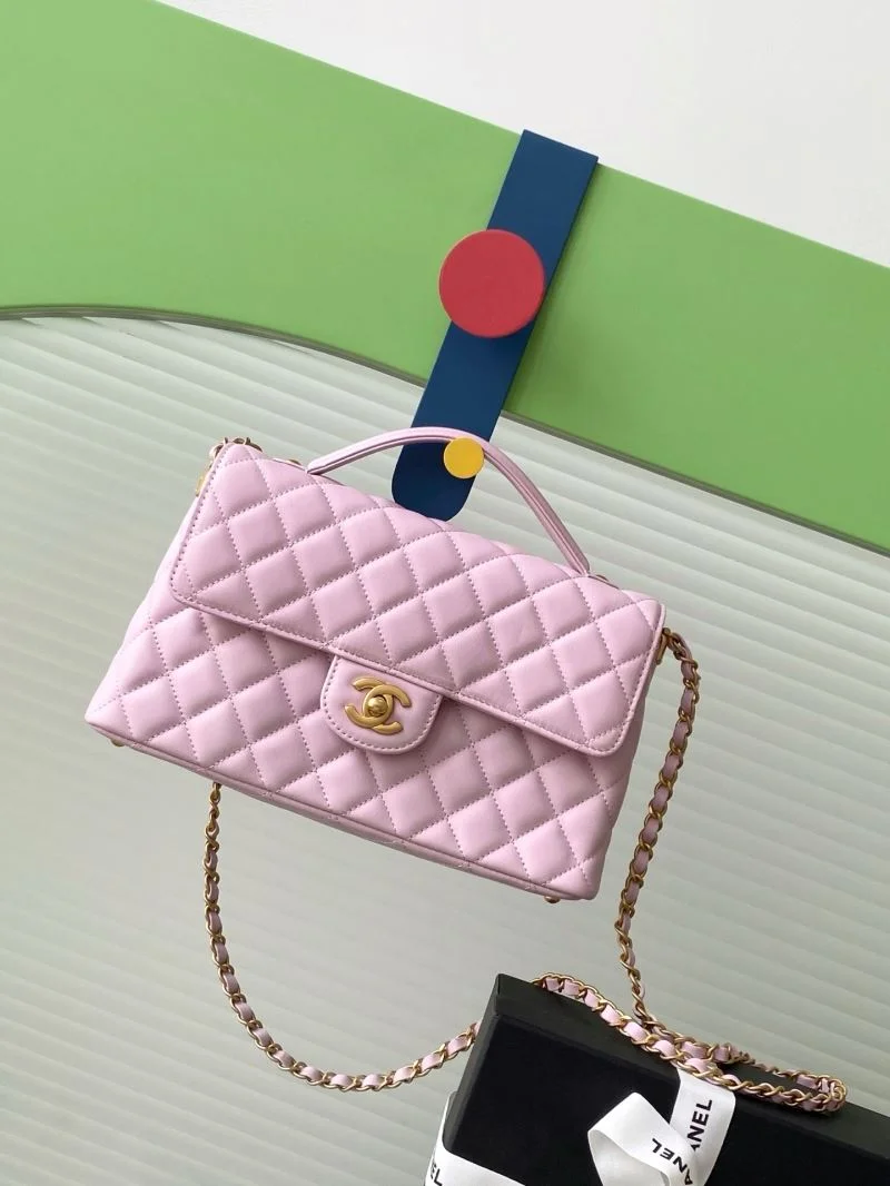 Chanel Other Stachel Bags Flexible 52988
