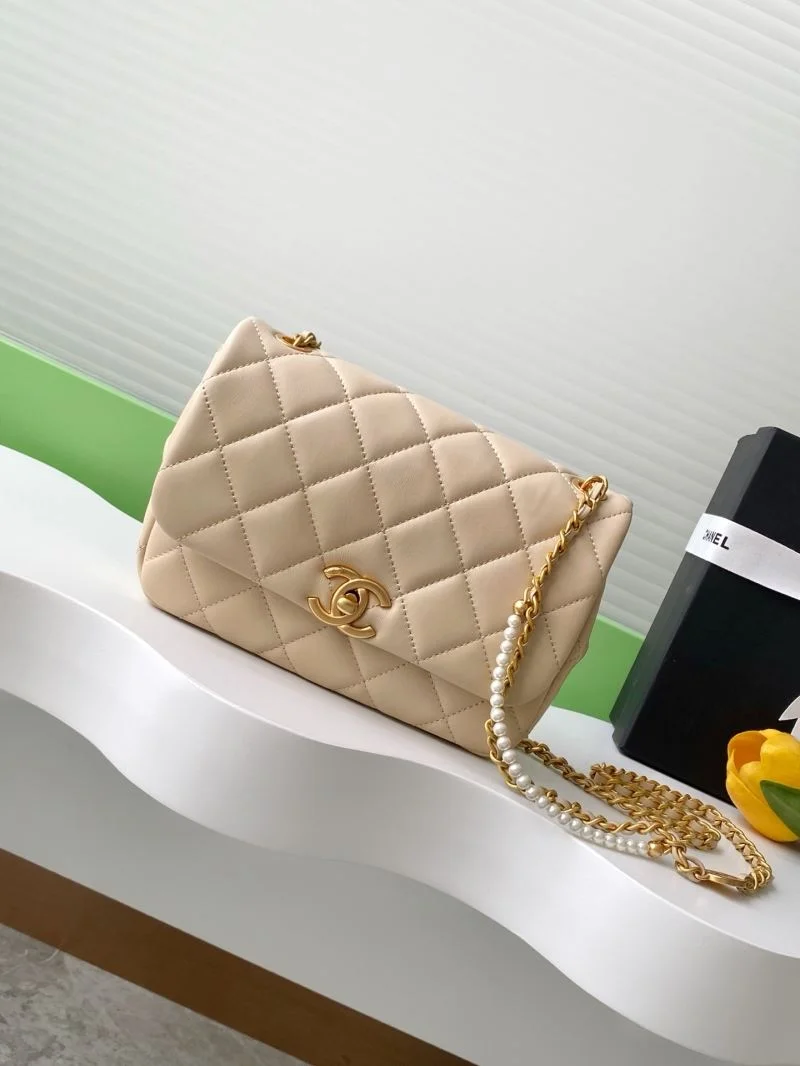 Chanel Other Stachel Bags Vibrant 52991