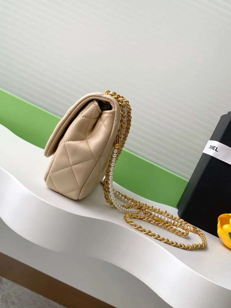 Chanel Other Stachel Bags Vibrant 52991