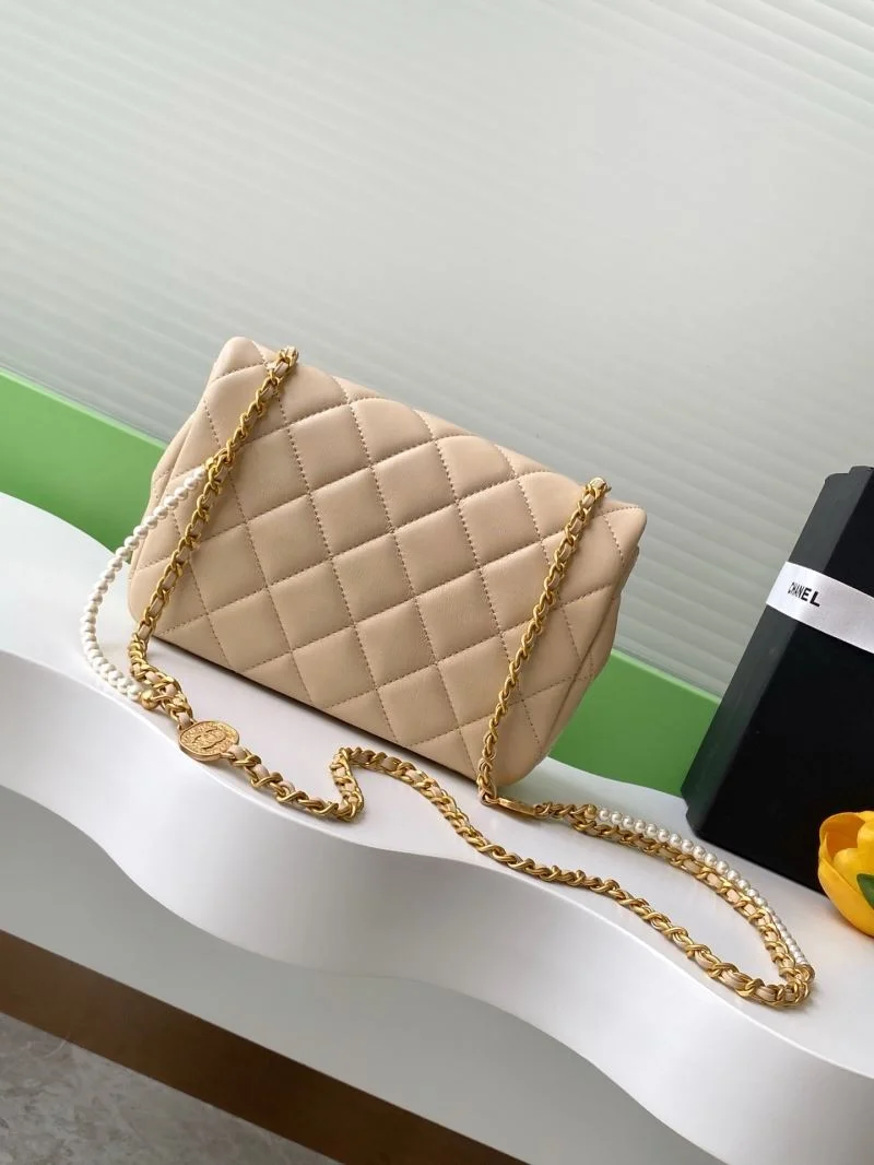 Chanel Other Stachel Bags Vibrant 52991