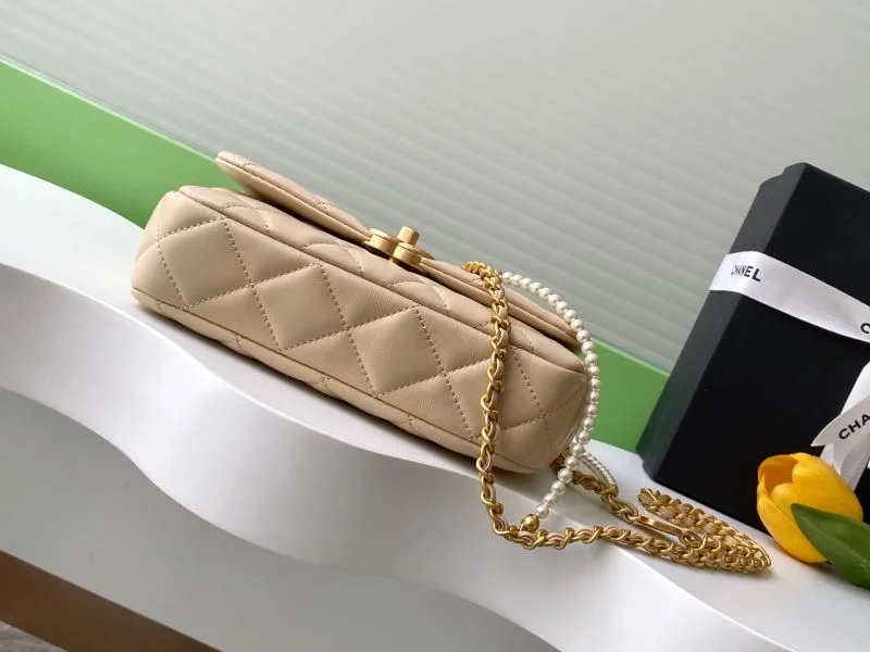 Chanel Other Stachel Bags Vibrant 52991