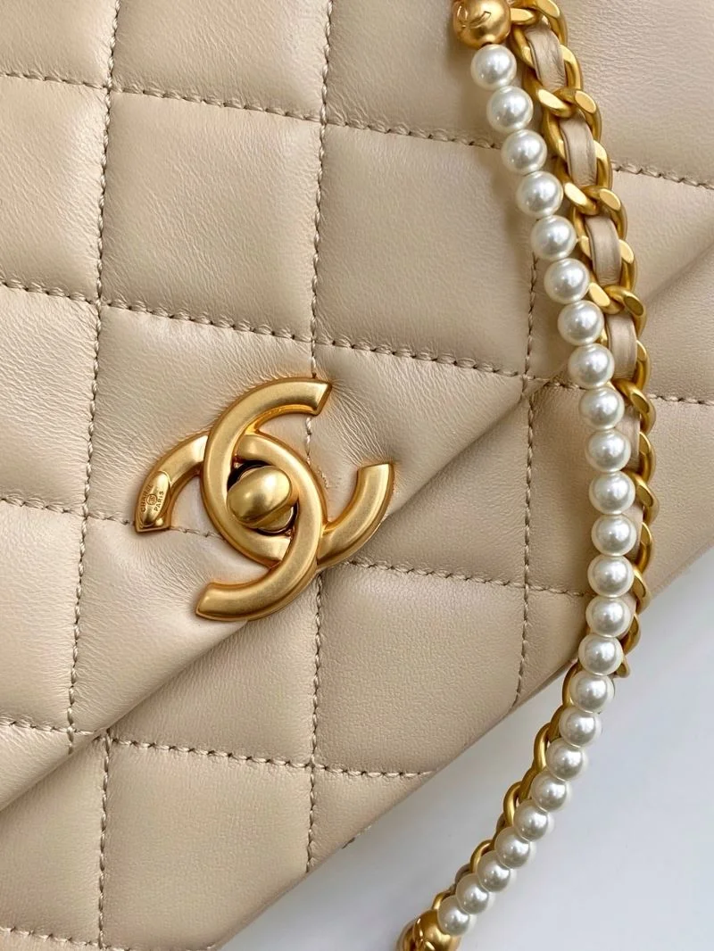 Chanel Other Stachel Bags Vibrant 52991