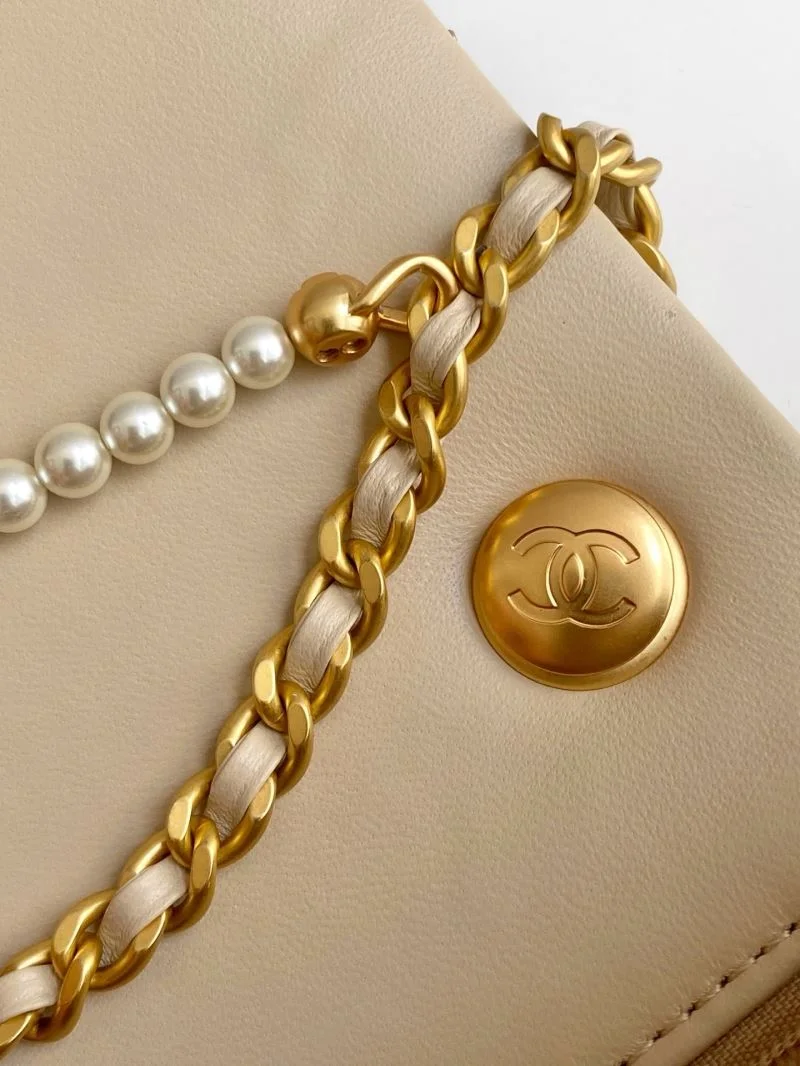 Chanel Other Stachel Bags Vibrant 52991