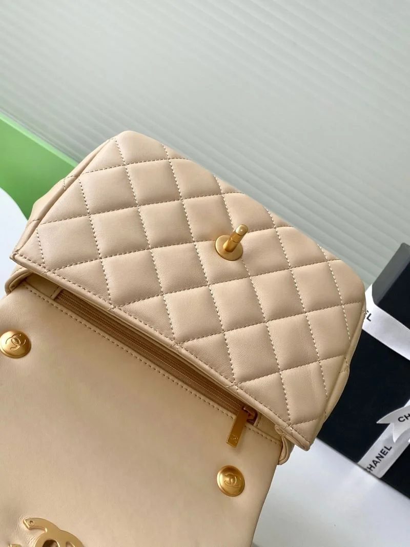 Chanel Other Stachel Bags Vibrant 52991