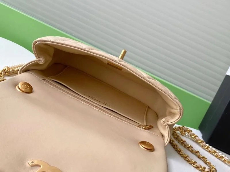 Chanel Other Stachel Bags Vibrant 52991