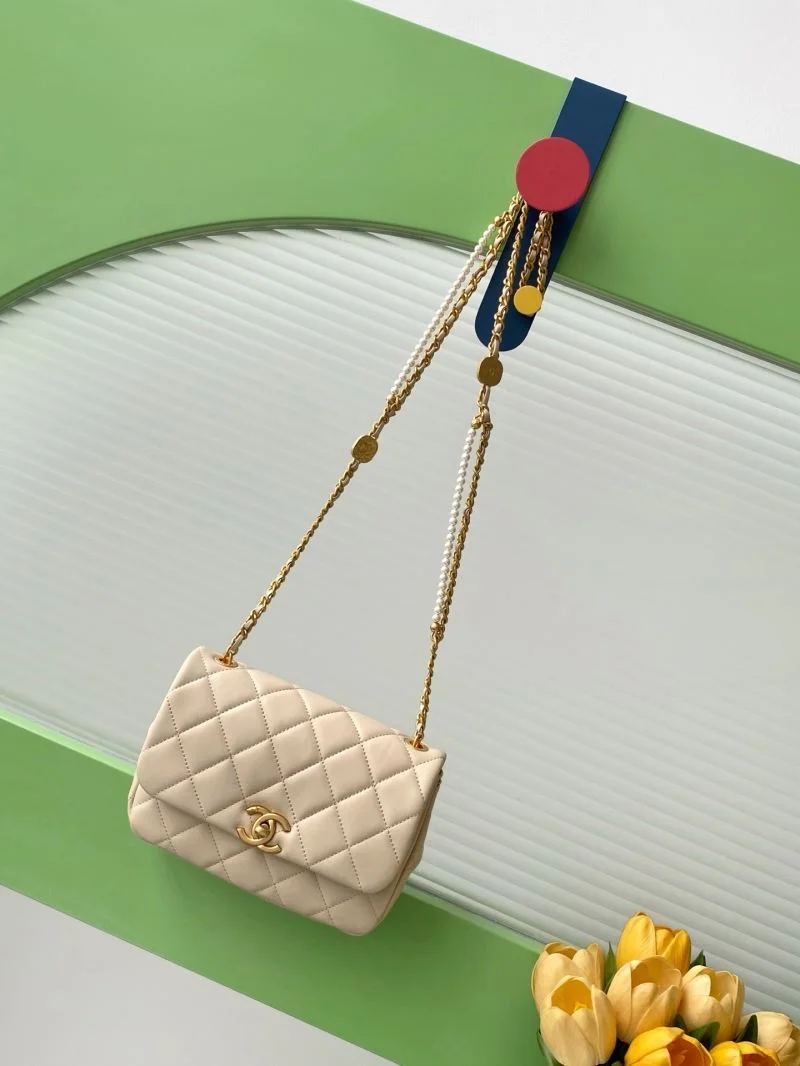 Chanel Other Stachel Bags Vibrant 52991