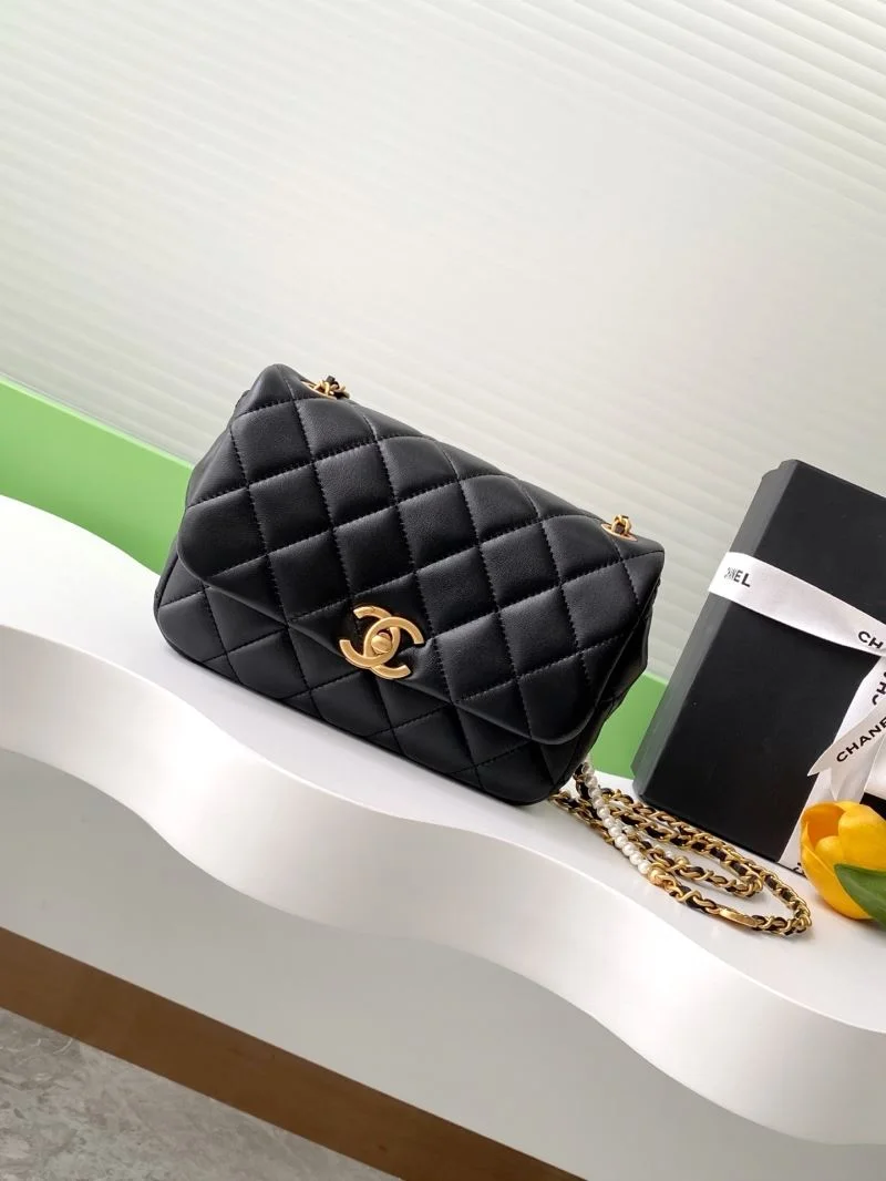 Chanel Other Stachel Bags Unisex 53028