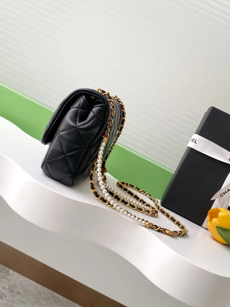 Chanel Other Stachel Bags Unisex 53028