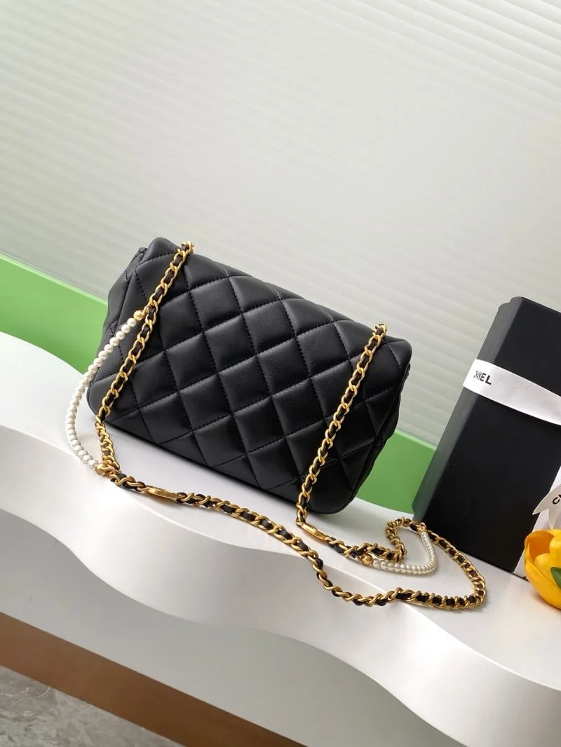 Chanel Other Stachel Bags Unisex 53028