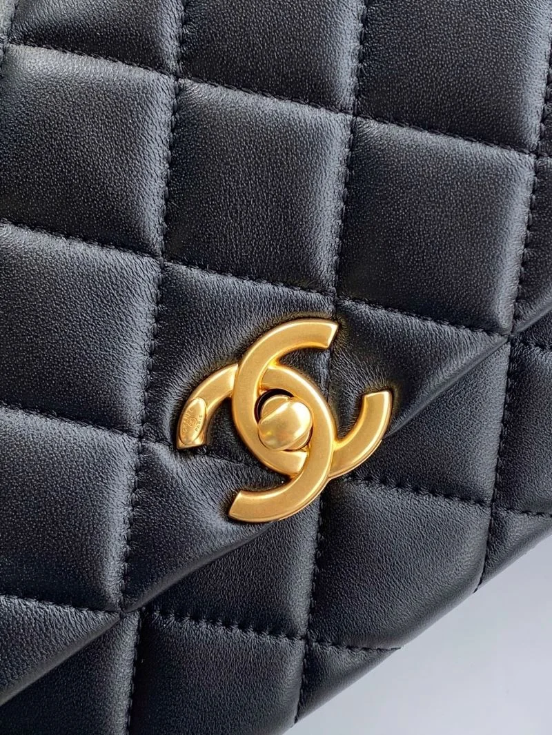 Chanel Other Stachel Bags Unisex 53028
