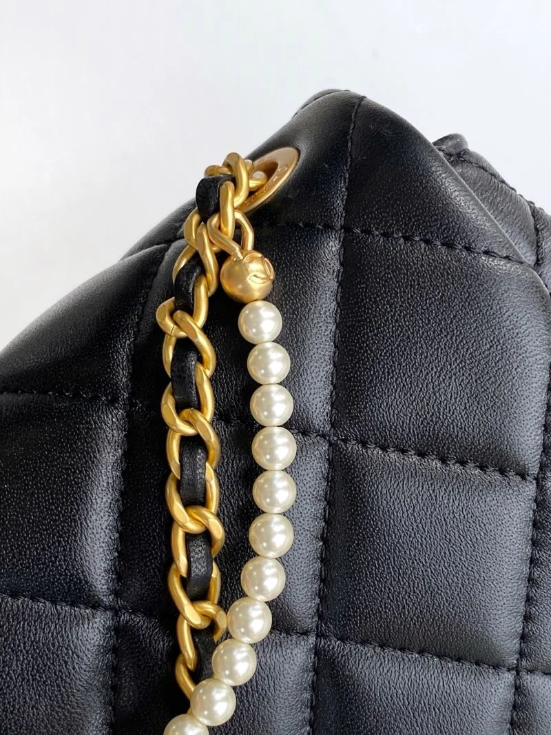 Chanel Other Stachel Bags Unisex 53028