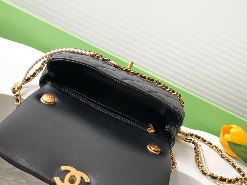 Chanel Other Stachel Bags Unisex 53028