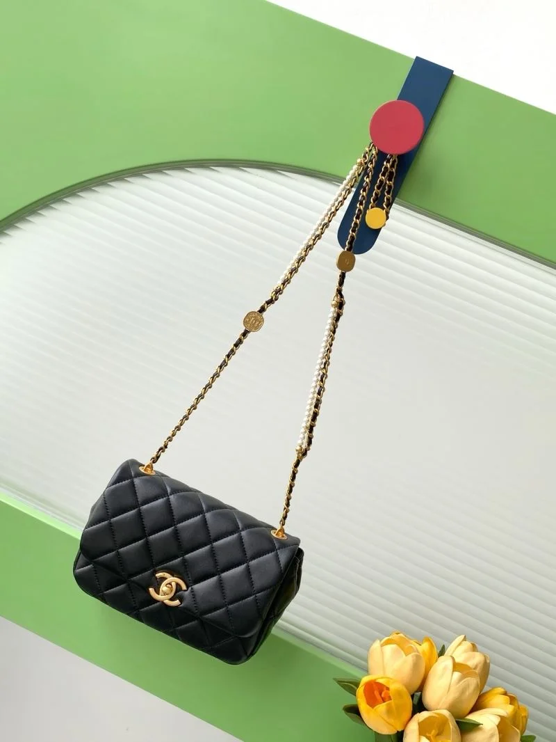 Chanel Other Stachel Bags Unisex 53028