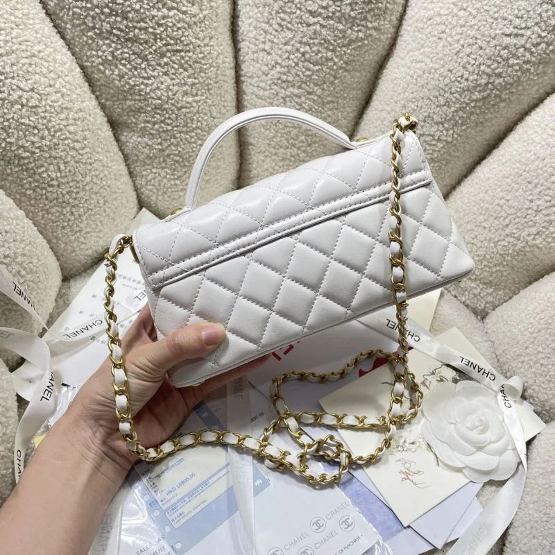Stretchable Chanel Other Stachel Bags 52986