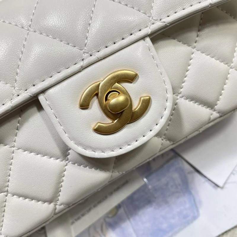 Stretchable Chanel Other Stachel Bags 52986