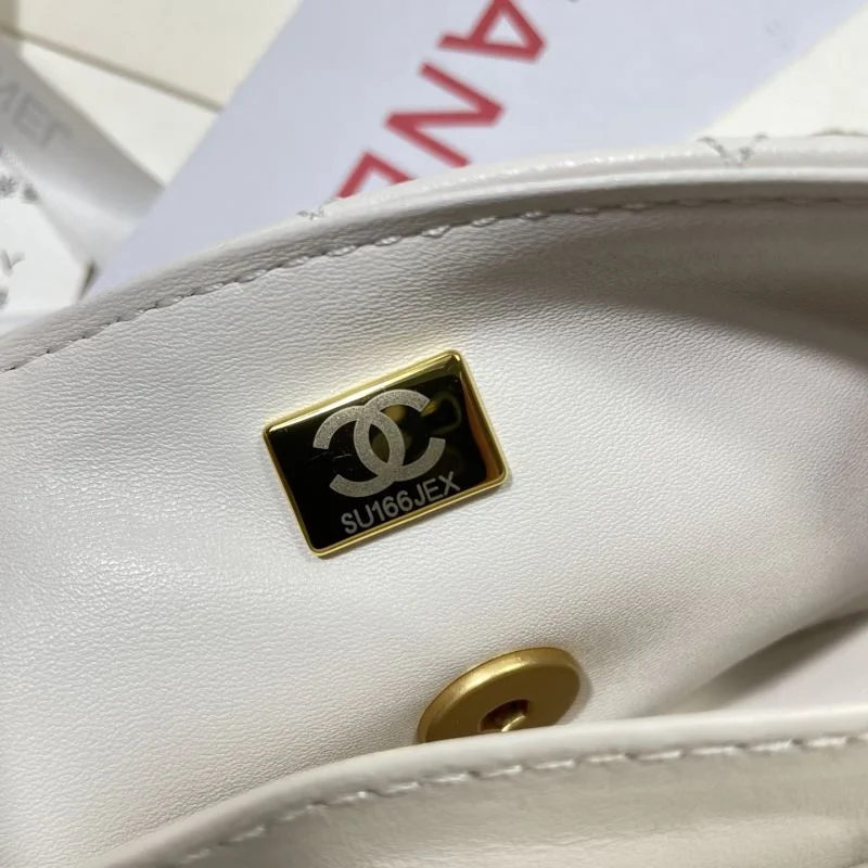 Stretchable Chanel Other Stachel Bags 52986