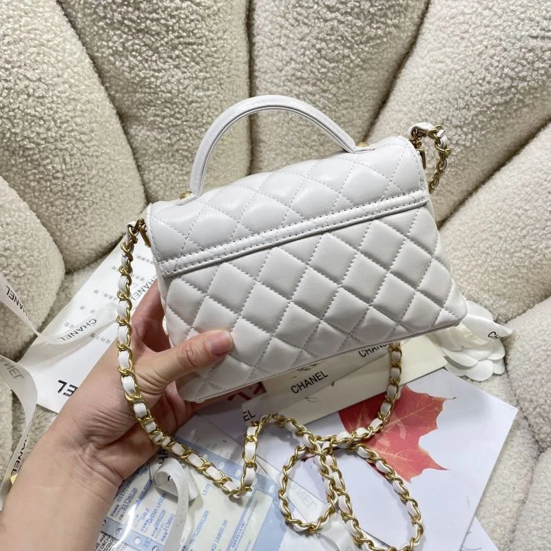 Chanel Other Stachel Bags WeatherProof 53065