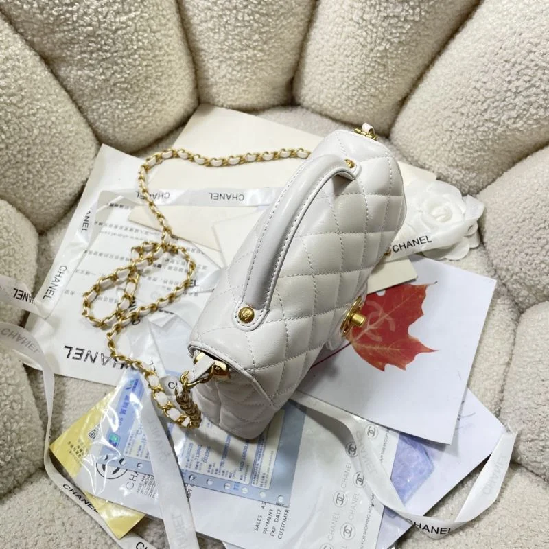 Chanel Other Stachel Bags WeatherProof 53065